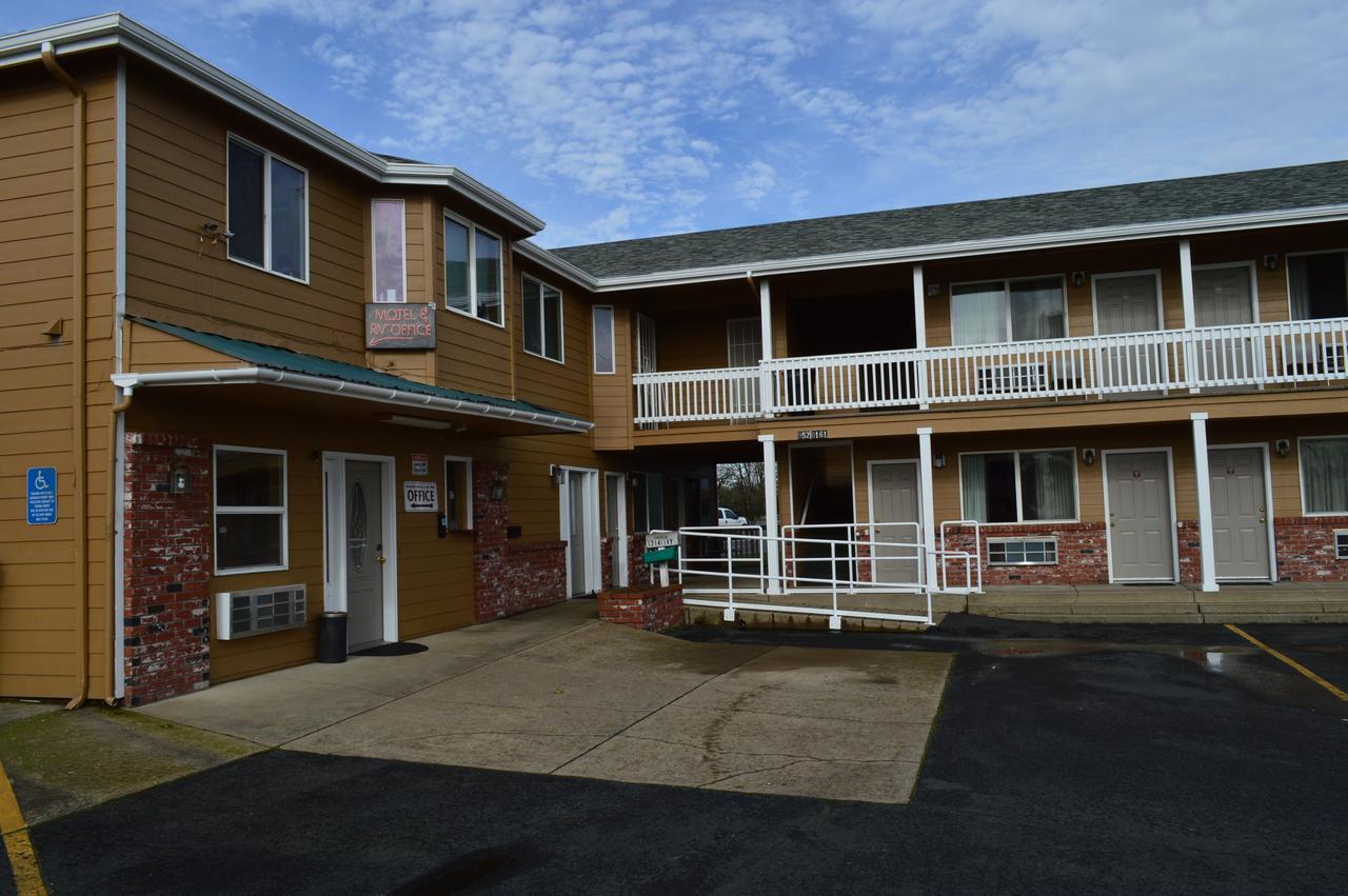 Western Junction City