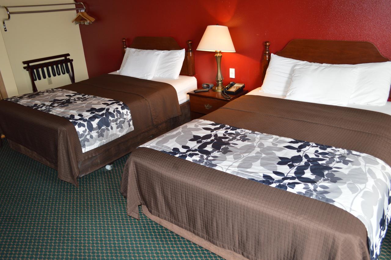 Western Motel *